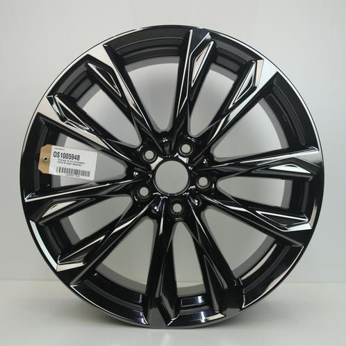 Originele velgen 19 inch Lexus IS 5x114.3 *OS1005948*, Auto-onderdelen, Banden en Velgen, Velg(en), Gebruikt, 19 inch, Personenwagen