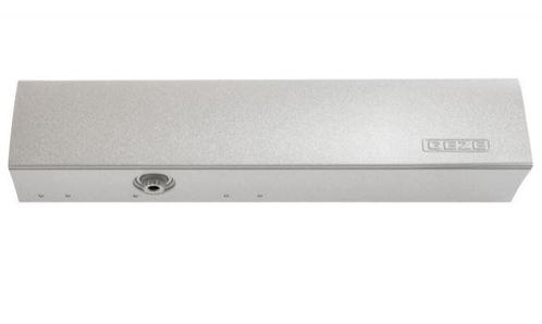 Deurdranger GEZE TS 4000 zilverkleur, Doe-het-zelf en Verbouw, Hang- en Sluitwerk