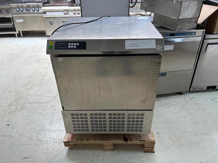 Angelo Po -  blast chiller/freezer, Zakelijke goederen, Horeca | Keukenapparatuur, Ophalen of Verzenden