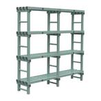 Jackstack by REA eurostelling 180 x 40cm, Verzenden