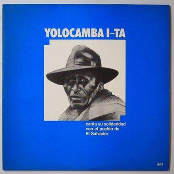 Yolocamba I-Ta - Canta su solidaridad con el pueblo de El...