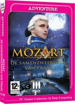 Mozart: De Samenzweeders Van Praag (dvd-Rom) 9789045650067, Gelezen, Verzenden