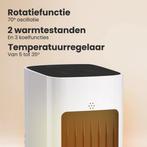 2dekans | Auronic Elektrische Kachel - 2200W Heater -, Ophalen of Verzenden, Gebruikt