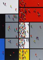 Alicja Ressa Alre - Crowd 3D no. 032