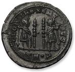 Romeinse Rijk. Constantijn I (306-337 n.Chr.). Follis