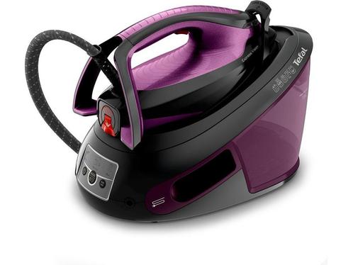 Tefal Express Vision SV8152 - Stoomgenerator, Huis en Inrichting, Woonaccessoires | Overige, Zo goed als nieuw, Verzenden
