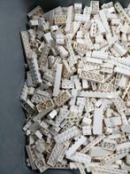 Lego - geen serie - 02 Partij van 1000 witte bouwstenen -, Nieuw