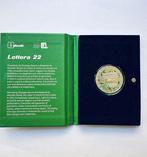 Italië. 5 Euro 2020 Olivetti Lettera (3 monete) (Zonder