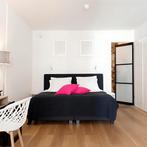 Studio in het centrum van Den Haag gevonden in Den-haag, Huizen en Kamers, Kamers te huur, 35 tot 50 m², Overige regio's