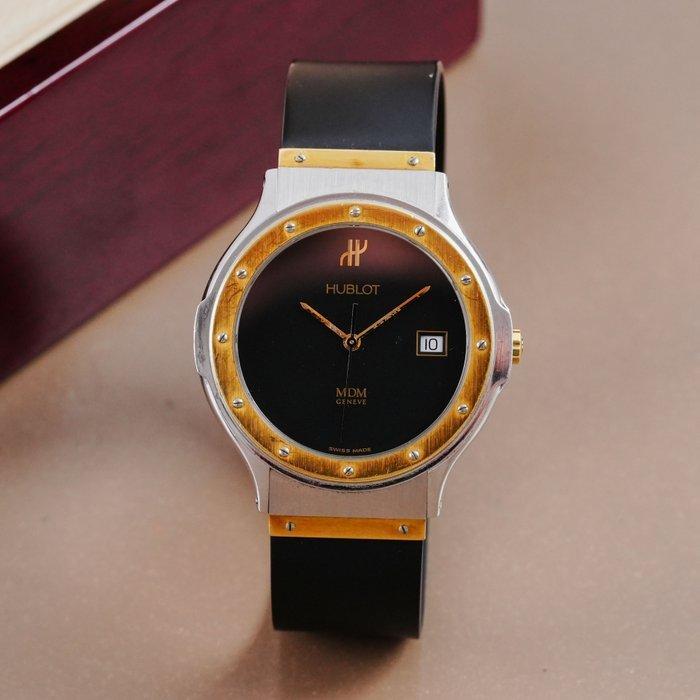 Hublot - MDM Classic - 1521.2 - Heren - 2000-2010, Sieraden, Tassen en Uiterlijk, Horloges | Heren