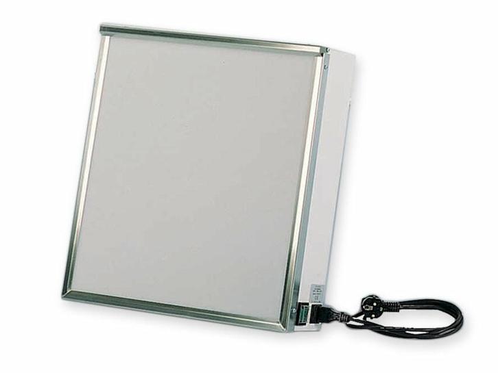 Lichtkast, Diversen, Verpleegmiddelen, Nieuw, Verzenden