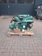 Volvo Penta MD31 62pk scheepsmotor met MS4B keerkoppeling, Watersport en Boten, Buiten- en Binnenboordmotoren, Ophalen of Verzenden