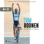 Tom Boonen 9789089317285 Tom Boonen, Boeken, Verzenden, Zo goed als nieuw, Tom Boonen