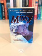 Missy [nofam.org], Boeken, Nieuw, Colleen McCullough