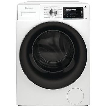 Nieuwe Bauknecht wasmachine 8KG met stoom   B6R 88E Silence beschikbaar voor biedingen