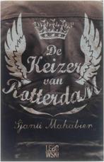De keizer van Rotterdam, Boeken, Ophalen of Verzenden, Nieuw