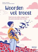 Woorden vol troost 9789044768534 Emeric Lebreton, Boeken, Verzenden, Zo goed als nieuw, Emeric Lebreton