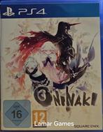 Oninaki (ps4 tweedehands game), Ophalen of Verzenden, Zo goed als nieuw