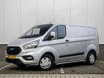 Ford Transit Custom | Zakelijke Lease v.a. €295.5 pm, Automaat, Stof, Gebruikt, Euro 6