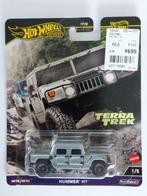 Hot Wheels 1:64 - Modelauto (5) - Auto Cultuur: Terra Trek, Nieuw