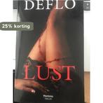 Lust 9789022326084 Deflo, Boeken, Verzenden, Zo goed als nieuw, Deflo