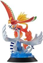 MegaHouse Pokemon G.E.M. EX Series Figure -Lugia & Ho-Oh, Ophalen of Verzenden, Nieuw