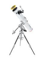 BRESSER Messier NT-150L/1200 HEXAFOC EQ-4/EXOS1 Telescoo..., Verzenden, Nieuw, 80 tot 200 mm, Spiegeltelescoop (reflector)
