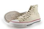 Converse Hoge sneakers in maat 40 Beige | 10% korting, Kleding | Dames, Schoenen, Verzenden, Beige, Converse, Sneakers of Gympen