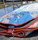 Fleecedeken Markermeer - Kaartkussens, Ophalen of Verzenden, Nieuw