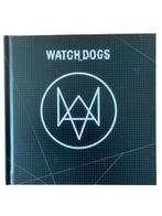 The Art Of Watch Dogs (Watch dogs) (TWEEDEHANDS), Boeken, Overige Boeken, Verzenden, Nieuw