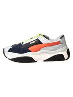 SALE -62% | Puma Sneakers Storm.y wit/meerkleurig | OP=OP, Nieuw, Verzenden