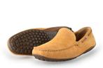 Sioux Loafers in maat 42 Geel | 10% extra korting, Kleding | Heren, Schoenen, Loafers, Overige kleuren, Verzenden, Nieuw