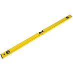 Benson Waterpas - 3 libellen - 100 cm - lichtgewicht alum..., Doe-het-zelf en Verbouw, Ophalen of Verzenden, Nieuw