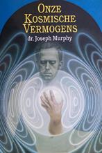 Onze kosmische vermogens 9789025719678 Gloria Murphy, Verzenden, Gelezen, Gloria Murphy