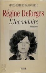 Régine Deforges, Boeken, Verzenden, Nieuw