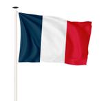 Vlag Frankrijk 150x225cm (voor masten 6 en 7 meter), Nieuw
