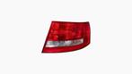 Audi A6 C6  Achterlicht 4D. Sedan (Links), Auto-onderdelen, Verlichting, Nieuw