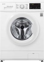 Lg Fh4j3tdn0 Wasmachine – 8 Kg 1400t Direct Drive 6 Motion, Witgoed en Apparatuur, Wasmachines, Ophalen of Verzenden, Zo goed als nieuw