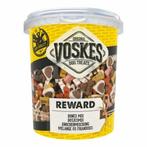 Voskes Training Mix Pot 500 gr, Dieren en Toebehoren, Dierenvoeding, Verzenden
