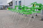 Bomet Stoppel Cultivator Apus met veertandeg 2.2 - 3.8m U865