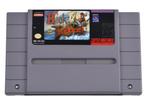 Hook (NTSC) [Super Nintendo], Spelcomputers en Games, Games | Nintendo Super NES, Ophalen of Verzenden, Zo goed als nieuw