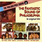 cd - Various - The Fantastic Sound Of Philadelphia, Verzenden, Zo goed als nieuw