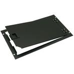 Adam Hall 87610 19 inch rack door 27 cm hoog, Verzenden, Nieuw