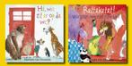 Boek: Uitdeelboekjes - Retteketet & Hé, - (als nieuw), Boeken, Kinderboeken | Baby's en Peuters, Verzenden, Zo goed als nieuw