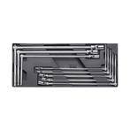 Inlegbak Met Assortiment Gereedschap T63-8 Beta Tools, Verzenden, Nieuw