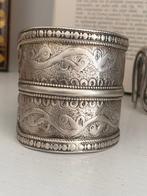 Armband - Olam - Ersari - Totale gewicht: 85,5 g - Zilver -, Antiek en Kunst