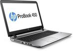HP Probook 450 G3 | Intel i5 6500 | 120 GB SSD | Windows 10, Computers en Software, Intel i5 6500, 15 inch, HP, Qwerty