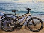 Riese Muller Superdelite Rohloff Nyon, 180-200cm, 45km//h, Fietsen en Brommers, Elektrische fietsen, Riese & Müller, Ophalen of Verzenden