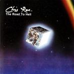 cd - Chris Rea - The Road To Hell, Cd's en Dvd's, Verzenden, Zo goed als nieuw