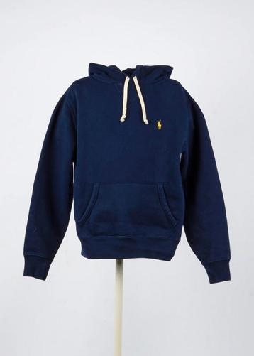 Polo Ralph Lauren Hoodie in Navy size XS beschikbaar voor biedingen